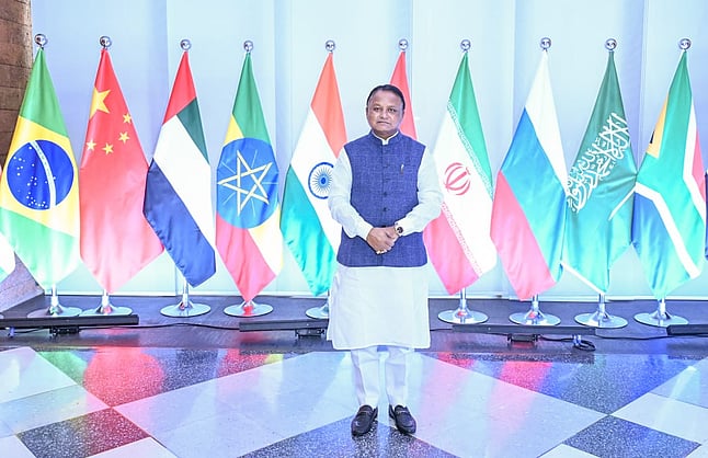Odisha Showcases Global Best Practices in Disaster Resilience at BRICS DRRG Technical Meeting in Puri
